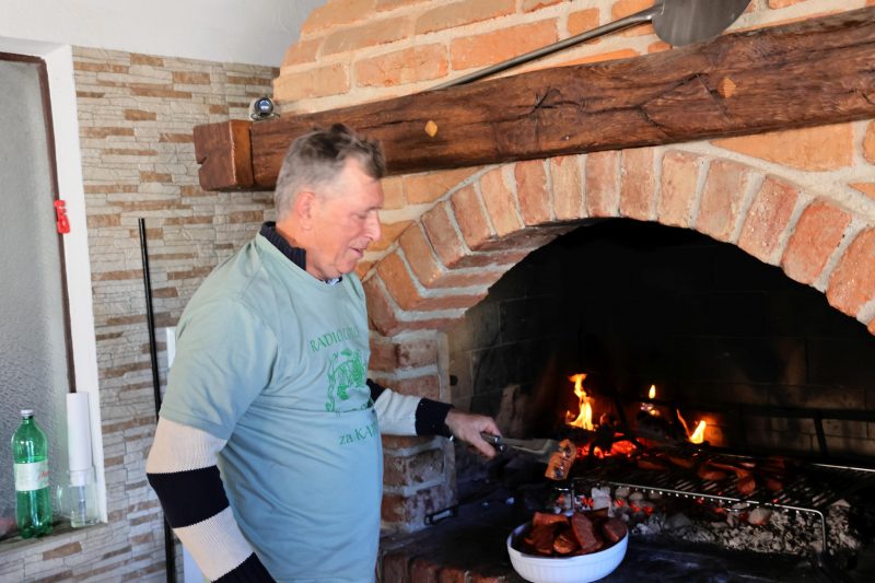 Radio gorice za Katružu