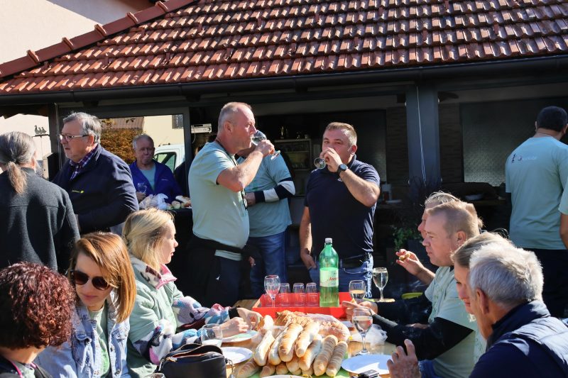 Radio gorice za Katružu