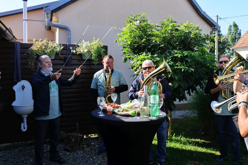 Radio gorice za Katružu