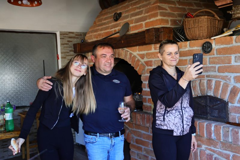 Radio gorice za Katružu