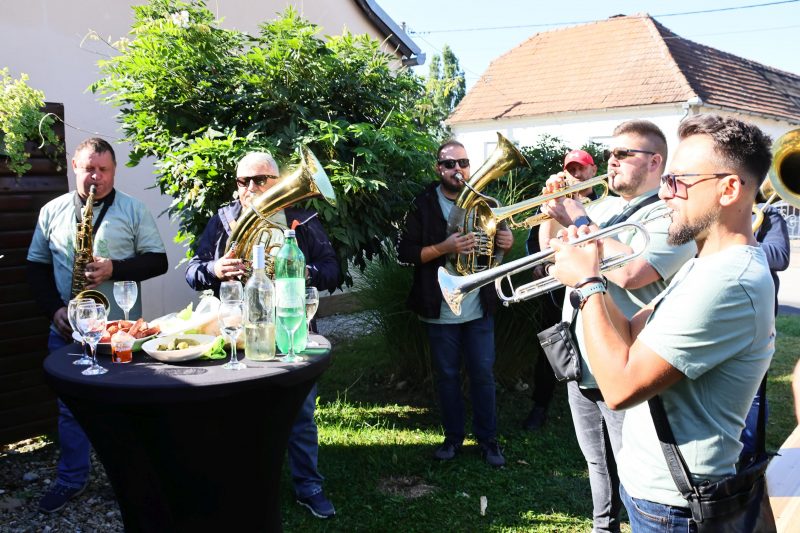 Radio gorice za Katružu