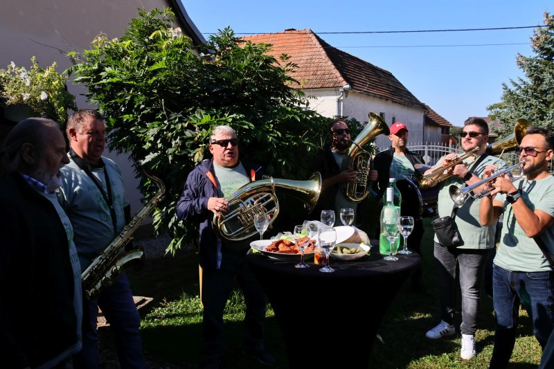 Radio gorice za Katružu