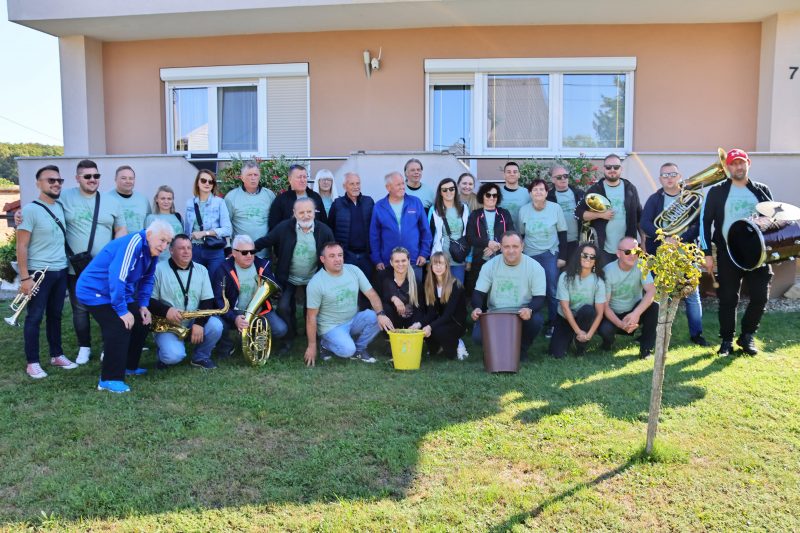 Radio gorice za Katružu