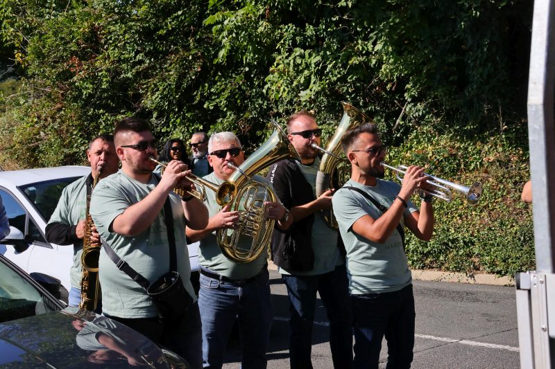 Radio gorice za Katružu