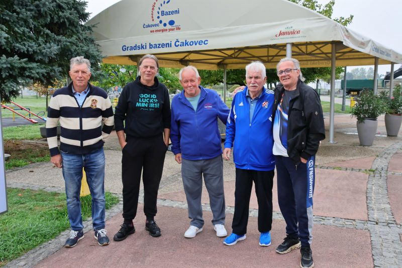 Radio gorice za Katružu