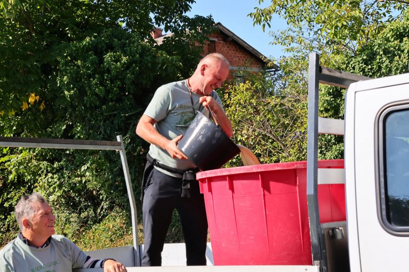 Radio gorice za Katružu