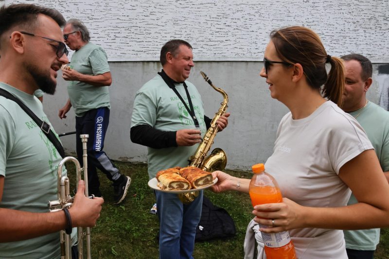 Radio gorice za Katružu