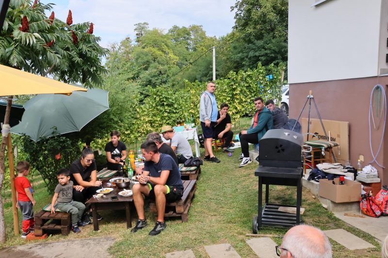 Radio gorice za Katružu