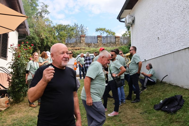 Radio gorice za Katružu