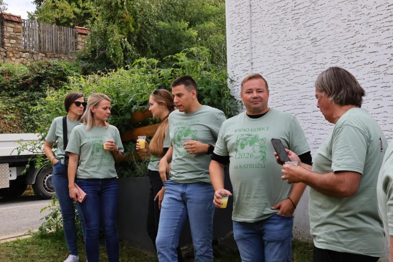 Radio gorice za Katružu