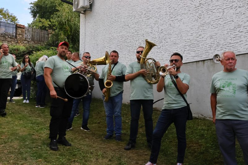 Radio gorice za Katružu
