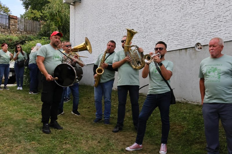 Radio gorice za Katružu