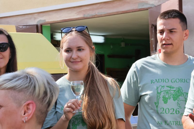 Radio gorice za Katružu