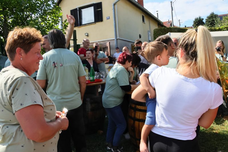 Radio gorice za Katružu