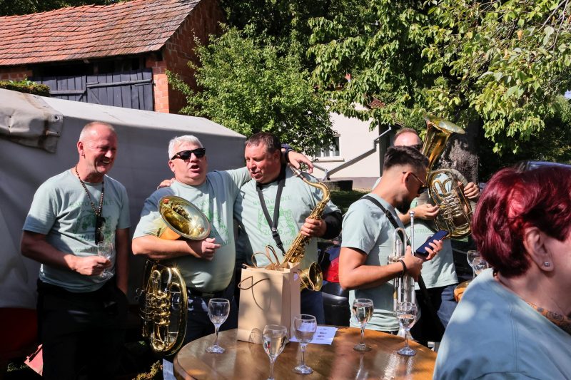 Radio gorice za Katružu
