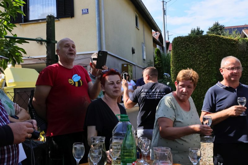 Radio gorice za Katružu