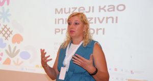 14. Skup muzejskih pedagoga Republike Hrvatske