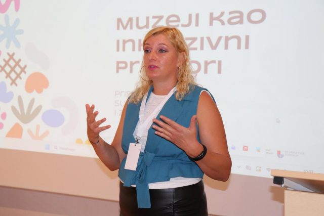 SKUP MUZEJSKIH PEDAGOGA (19) 14. Skup muzejskih pedagoga Republike Hrvatske