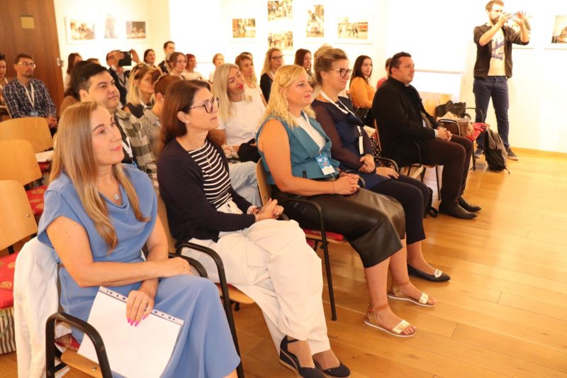 14. Skup muzejskih pedagoga Republike Hrvatske