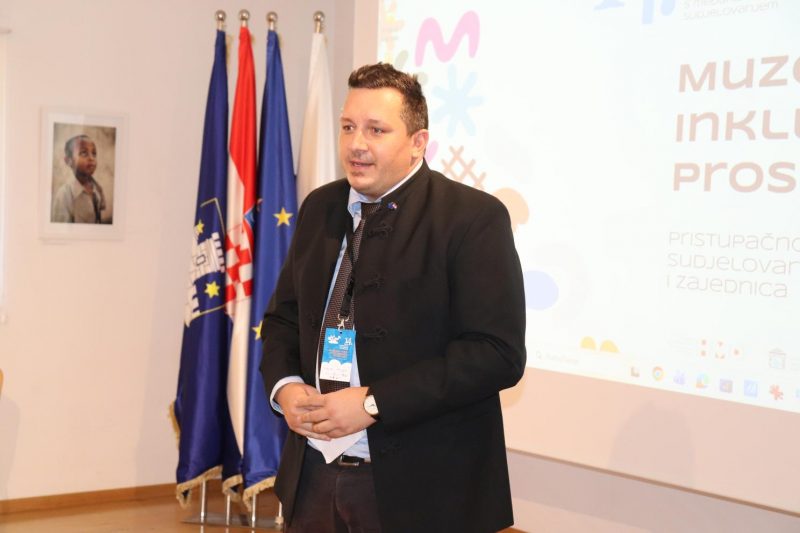 14. Skup muzejskih pedagoga Republike Hrvatske