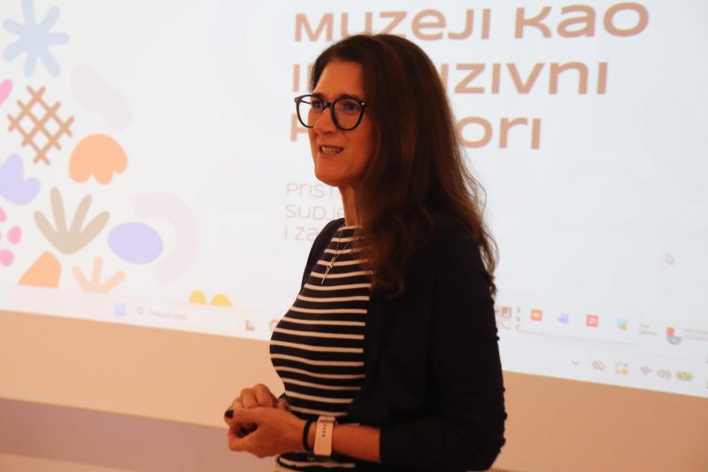 14. Skup muzejskih pedagoga Republike Hrvatske