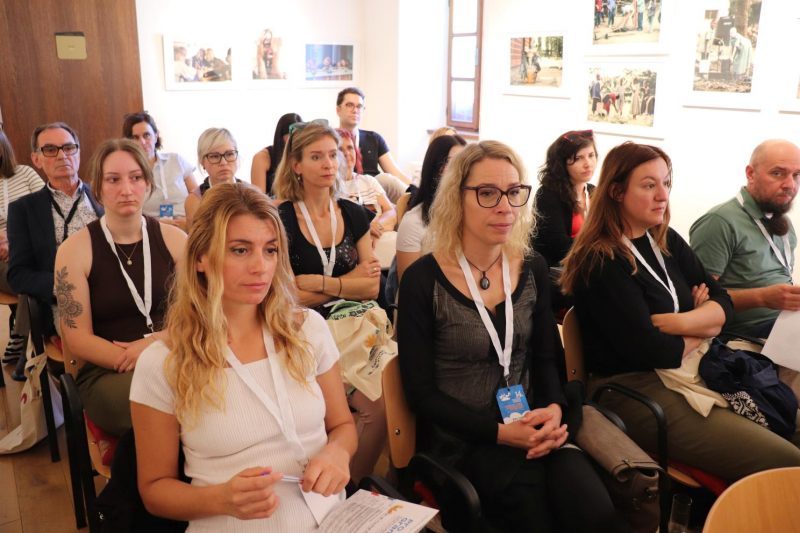 14. Skup muzejskih pedagoga Republike Hrvatske