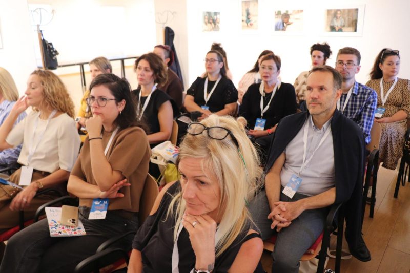 14. Skup muzejskih pedagoga Republike Hrvatske