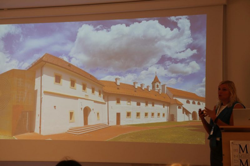 14. Skup muzejskih pedagoga Republike Hrvatske