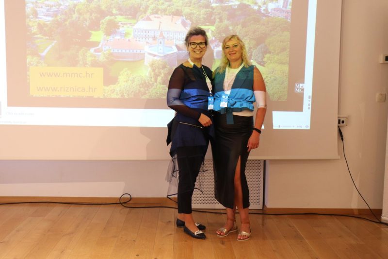 14. Skup muzejskih pedagoga Republike Hrvatske