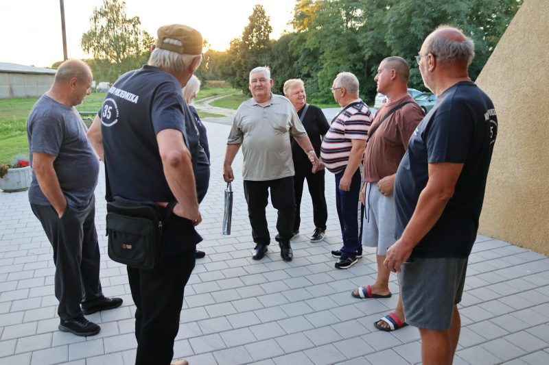 Svečana promocija dokumentarnog filma „Ivan Sokač – život za Hrvatsku“