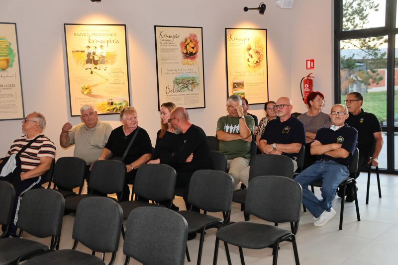 Svečana promocija dokumentarnog filma „Ivan Sokač – život za Hrvatsku“