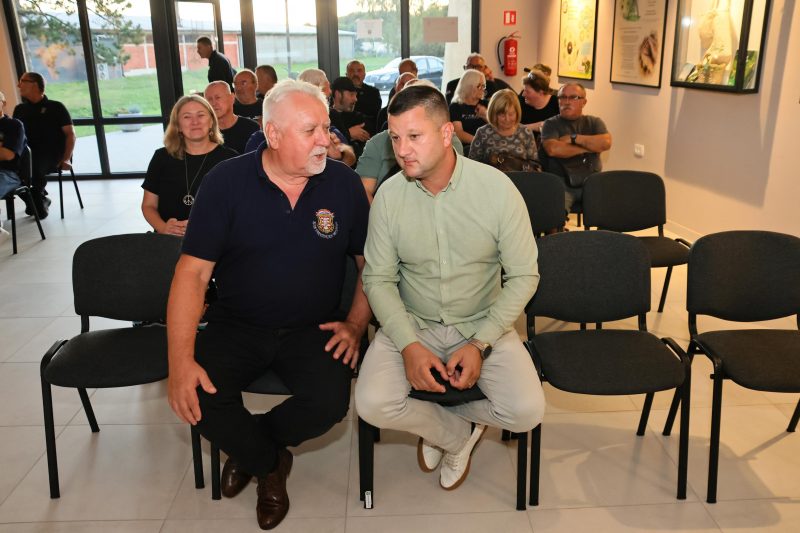 Svečana promocija dokumentarnog filma „Ivan Sokač – život za Hrvatsku“