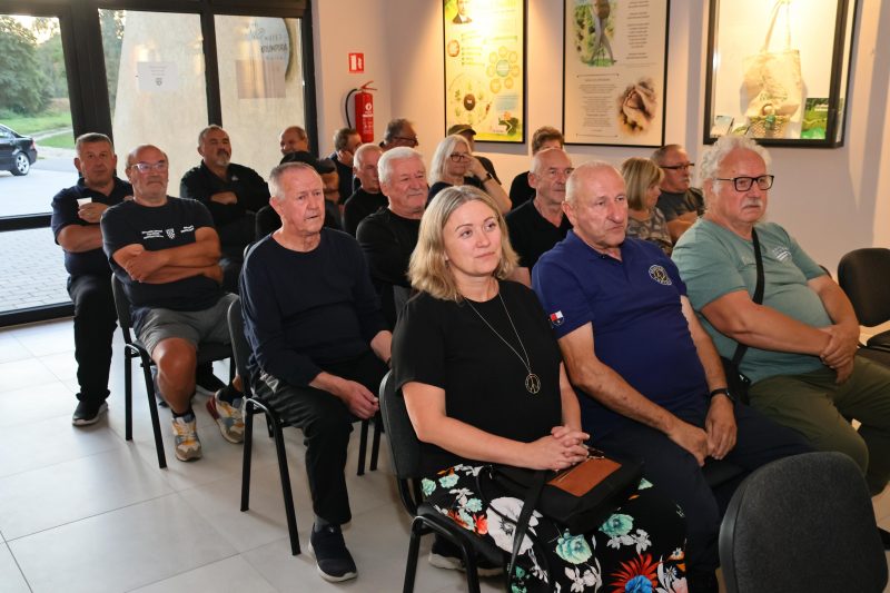 Svečana promocija dokumentarnog filma „Ivan Sokač – život za Hrvatsku“