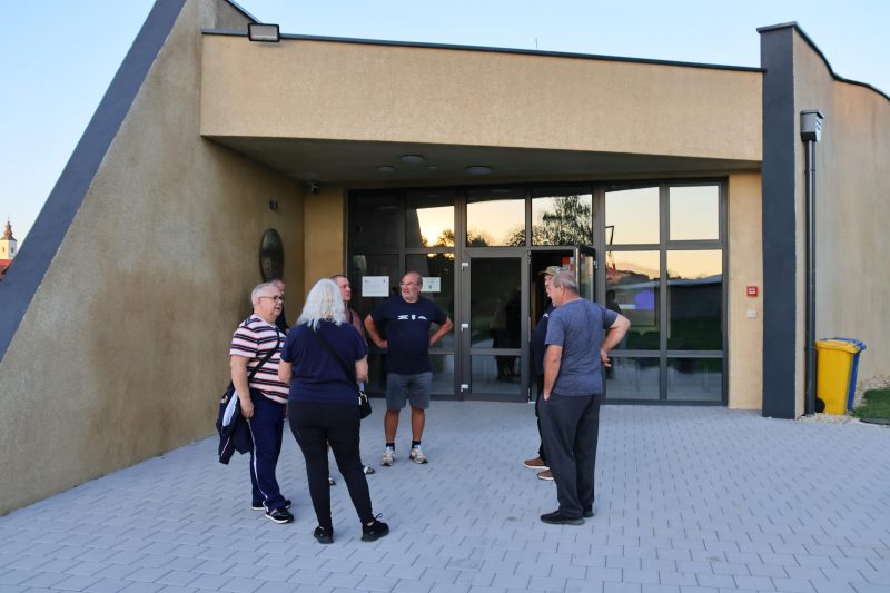 Svečana promocija dokumentarnog filma „Ivan Sokač – život za Hrvatsku“