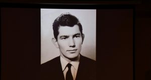 Svečana promocija dokumentarnog filma „Ivan Sokač – život za Hrvatsku“