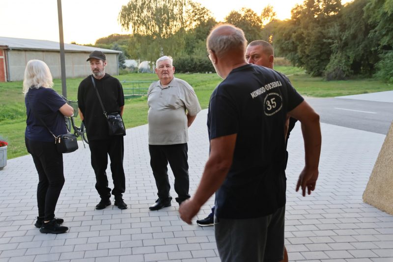 Svečana promocija dokumentarnog filma „Ivan Sokač – život za Hrvatsku“