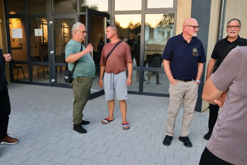 Svečana promocija dokumentarnog filma „Ivan Sokač – život za Hrvatsku“