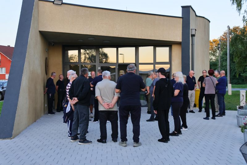 Svečana promocija dokumentarnog filma „Ivan Sokač – život za Hrvatsku“