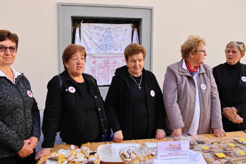 11. Bakini kolači