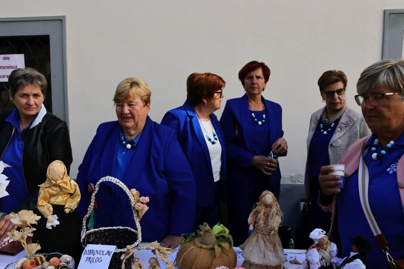 11. Bakini kolači