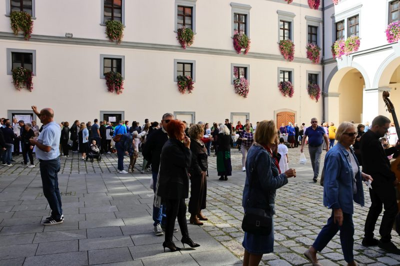 11. Bakini kolači