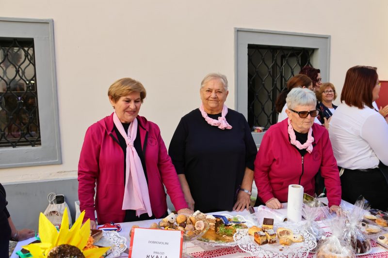 11. Bakini kolači