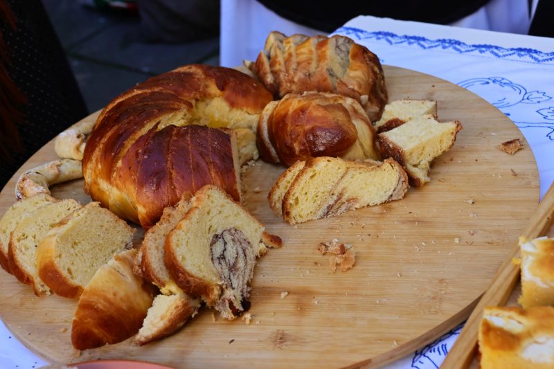 11. Bakini kolači