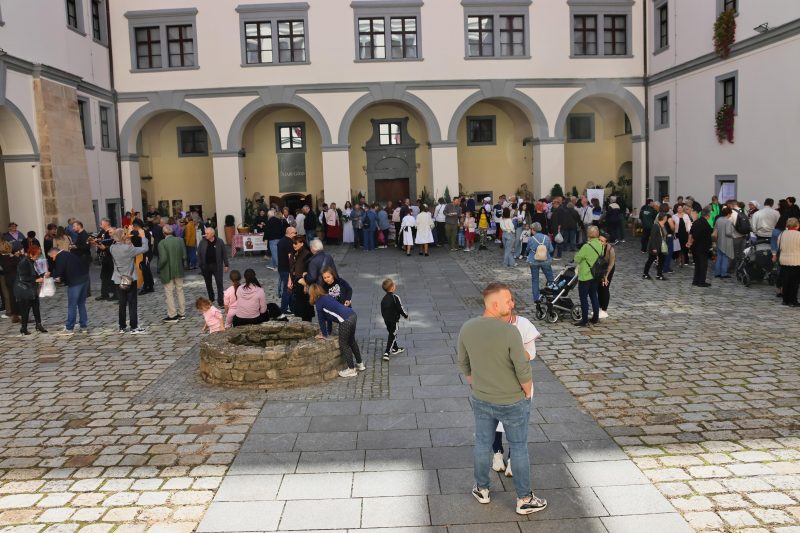11. Bakini kolači