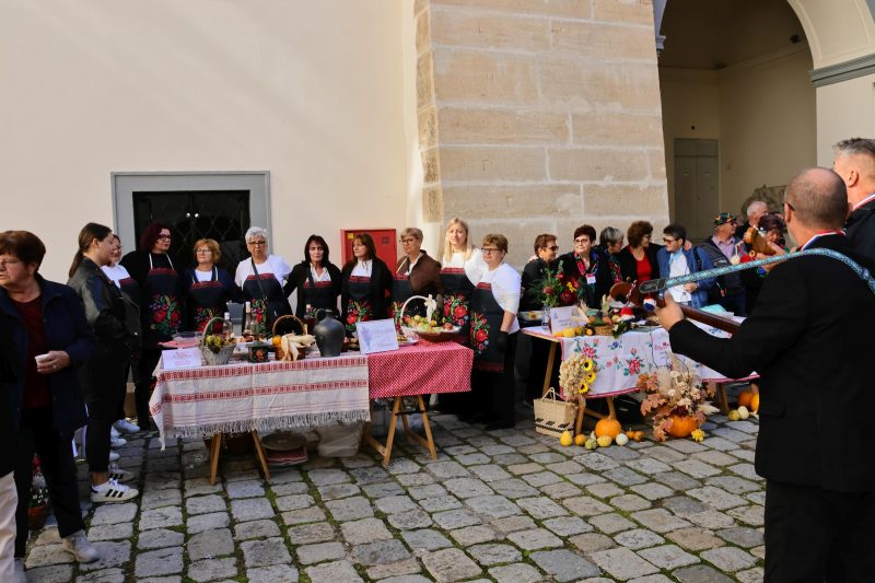 11. Bakini kolači