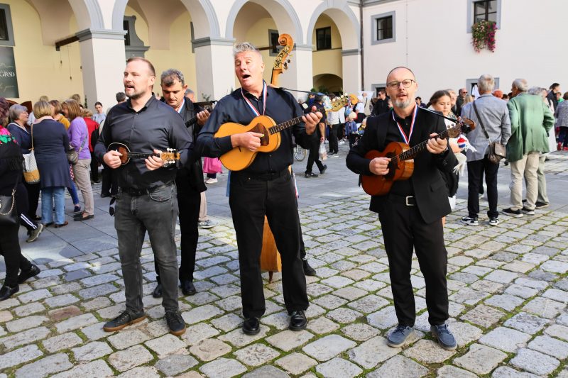 11. Bakini kolači