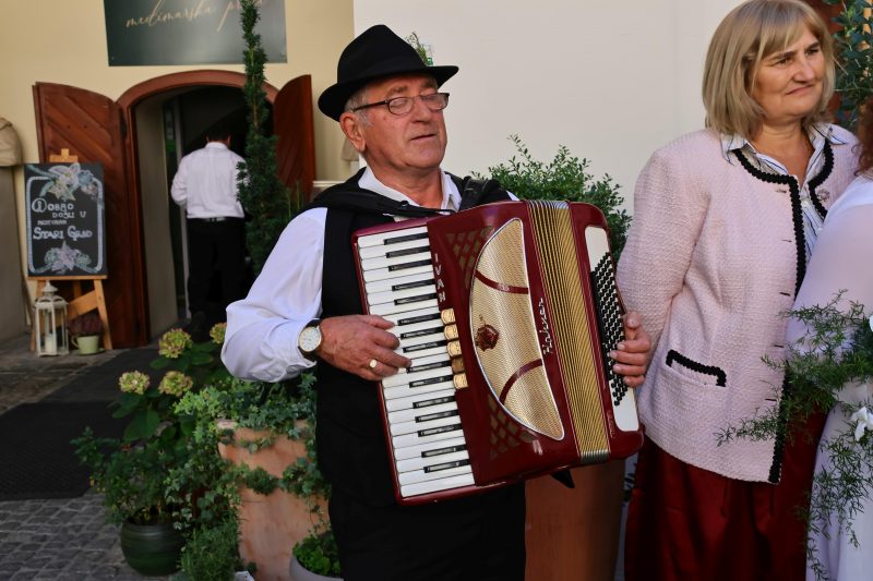 11. Bakini kolači