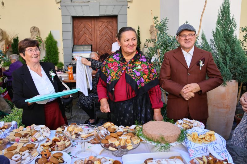 11. Bakini kolači