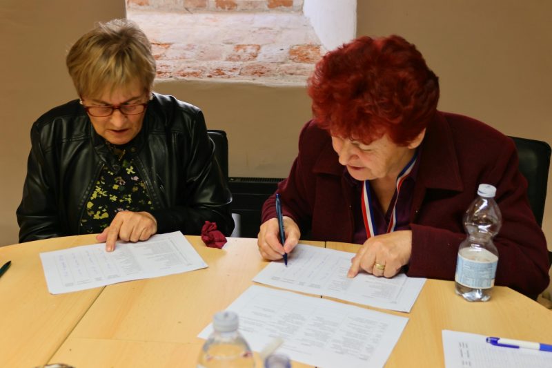 11. Bakini kolači