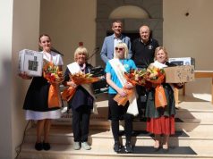 Mirisi tradicije i djetinjstva ispunili atrij Staroga grada na 11. „Bakinim kolačima“